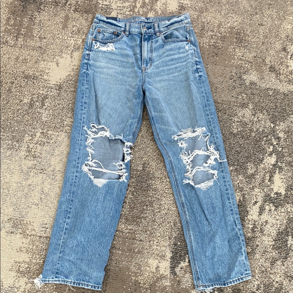 Women’s American Eagle Jeans